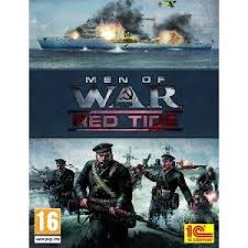 Men Of War Red Tide Http Www Amazon Com Gp Product B003n9bjtq Ie Utf8 1789 B003n9bjtq Xm2 Discountconne 20 Man Of War Military Units Tide