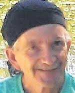 John Farron Obituary (1955