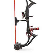 Accubow Archery Training Device 706894 Bow Tuning At