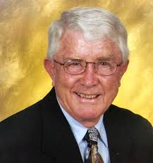 Olan Clyde Burcham Obituary