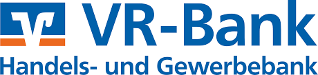 Vr Bank Logo 4c Transp Silvesterlauf Gersthofen