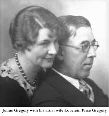 Faraway”: An English Storybook Cottage-by Julius Gregory?