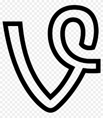 Vine Logo Png White Download Icon Free Transparent Png Clipart Images Download Do you have a better vine logo file and want to share it? vine logo png white download icon