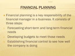Maybe you would like to consider the categories below : Financial Management Bus The Importance Of Finance And Financial Management To An Organization 2 The Responsibilities Of Financial Managers Ppt Download