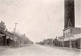 Georgetown Texas Circa 1900 Georgetown Texas Georgetown Tx Georgetown