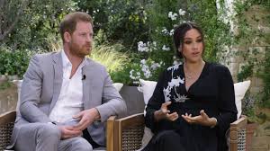 Harry and meghan #100 another blurry photo by monteshito twat, why don't sugars smell rat. Meghan Spricht Von Rufmord Rassismus Und Selbstmordgedanken Br24