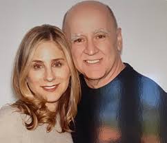 WSHPHS New Member Spotlight: Marci Pool and David Madden