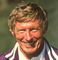 Jerome BURNS Obituary