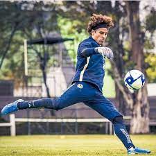 Uillermo Ochoa Goalkeeper Goalkeepers Goalkeepertraining Goalkeepergloves Portiere Portero Arquero Torwart
