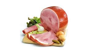Ruyada Jambon Gormek Nazlim Net Jambon Yemek