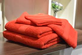 Bath towels may be the hardest working members of your household. Jean Perry Hollywood Bath Towel Homes