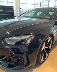 Image result for Mythos Black 2021 RS5