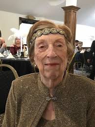 Carol White Obituary