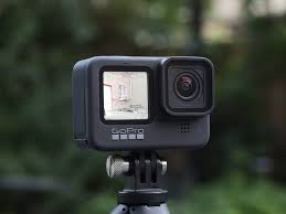 Gopro bacpac battery for hero3 hd hero 2 hd hero 424243. Gopro Hero 9 Black Review A Popular Action Camera Gets More Powerful