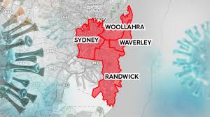 Sydney—parts of australia's largest city will go into a rare lockdown for at least a week as officials seek to stamp out an outbreak of the highly infectious delta variant of the coronavirus. H Zbsgco8jqtpm