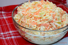 Super Schmackhafter Weisskohl Mohren Salat Wie Aus Dem Restaurant Rezept Rezepte Gemusebeilagen Salat