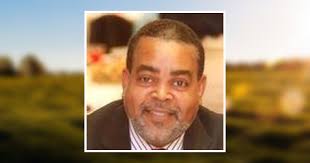 Superintendent, Byron C. Hunter Obituary 2008