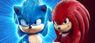 Sonic the hedgehog (also referred to as satam within the fanbase) is an american animated television series created by dic entertainment. Sonic The Hedgehog 2 Leaked Plot Details Include Knuckles In The Story Bignewz
