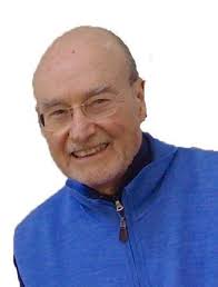 Richard H.w. Chadwell Obituary