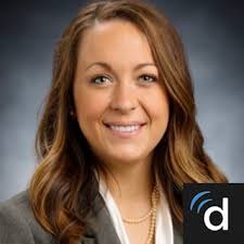 Dr. Alexis Scott, MD