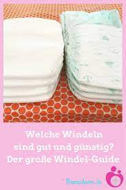 Bombu windeln stoffwindel windeln pocket windelhose waschbar + bombu einlage. Babywindeln Der Grosse Einwegwindel Guide Mamaclever De