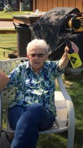 Betty Farber Obituary October 7, 2023