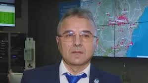Cutremur de 5,2 grade în Gorj. Constantin Ionescu, directorul INFP: Un  semnal de alarmă nu poate să fie. Acesta e maximul ce poate să dea zona  respectivă (VIDEO)