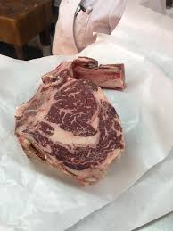 Maybe you would like to learn more about one of these? It S My Wife S 30th Birthday She Keeps Kosher So She Usually Can T Eat The Steaks I Cook But Since It S A Special Occasion I Spent My Lunch Break Going To The Kosher