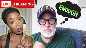 Peter Monn takes a stand