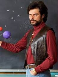 Jemaine Clement Gentlemen Broncos Vest - New American Jackets