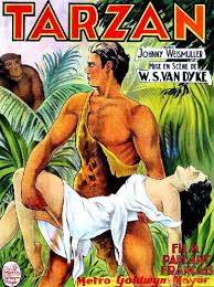 Richard harris, bo derek, tony longo and others. Tarzan The Ape Man 1959 Film Alchetron The Free Social Encyclopedia