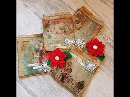 Making your own jewelry is as fundamentally rewarding as it is lovely to wear. Print Your Own Decoupage Paper Youtube