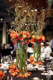 Trim styrofoam block as needed for insertion into pictured vase. 23 Large Pendant Lighting Ideas Wedding Centerpieces Wedding Decorations Centerpieces
