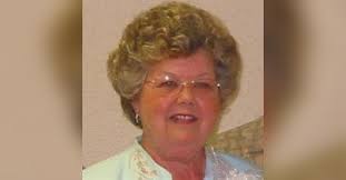 Wilma Jean Martin Obituary