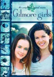 Seasons, has already commenced and should continue on the warner bros. Gilmore Girls Season 2 Wikipedia