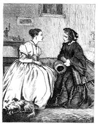 See more ideas about victorian, victorian era, vintage outfits. Design Revivals Of The Victorian Era Gothic And Rococo