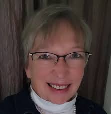 Debbie Endres, Facilitator of Women's Gatherings