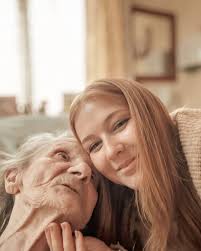 Coping with Dementia and Cherishing Time with Loved Ones