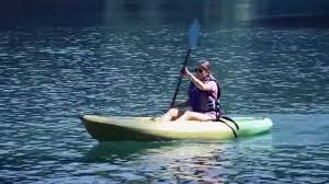 It allows them to benefit from the extra speed of two paddlers. Top 5 Tandem Kayak Reviews For Double The Kayaking Fun Kayaks Sups And Canoes Oh My