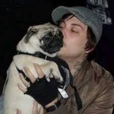 My Chemical Romance Pibble Stickers