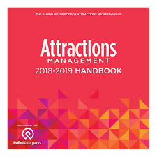 Attractions_handbook_2018 2019 By Leisure Media Issuu