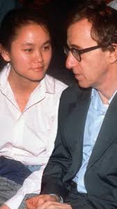 Allen, 84, and previn, 49, got married in i admit, it didn't make sense when our relationship started, allen told the mail on sunday. Woody Allen Opens Up About Marriage To Step Daughter Soon Yi