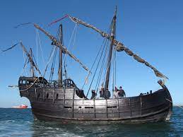 Not to be confused with their counterparts in the heavens, space pirates. Pin By Renona Frey On Wooden It Be Nice Real Pirate Ships Famous Pirates Pirate Ship
