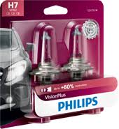 Headlights Philips Automotive Lighting