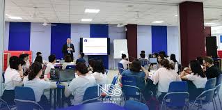 Nguyễn Siêu School (Hanoi, Vietnam) - HPL TẠI NGUYỄN SIÊU - NHÂN TỐ GIÚP  TỐI ƯU HÓA TIỀM NĂNG CỦA MỖI NGƯỜI