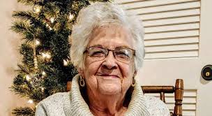 Annette Kahle (1927-2022)