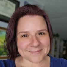 Kim Parsley's Instagram, Twitter & Facebook