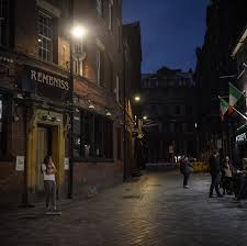Britain took another tentative step towards the resumption of normal life on monday as pubs and restaurants were allowed to partially reopen, in a major easing of coronavirus restrictions. England S Lockdown Will Lift But Many Pub Doors Will Stay Closed The New York Times