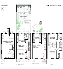 3rd Floor Bedroom Layout Floor Plans Bedroom Layouts House Plans