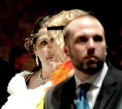 Were you 'Seen' at La Soiree?